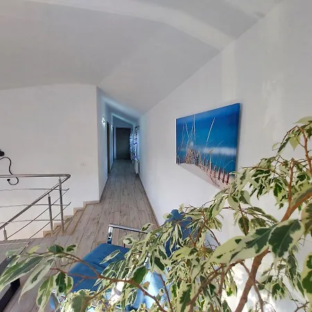 Seahorse 招待所 那沃达利