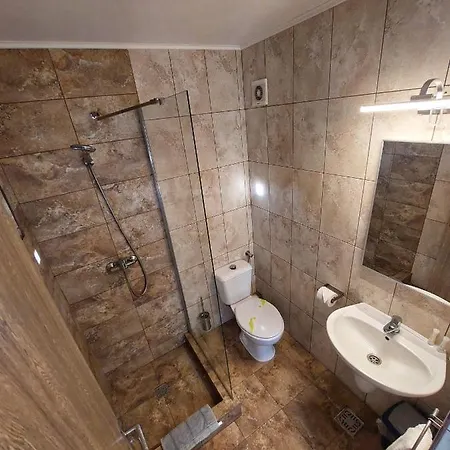 Seahorse Guest house Navodari