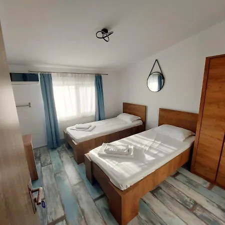 Seahorse Guest house 3*