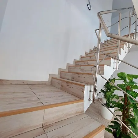 Guest house Seahorse