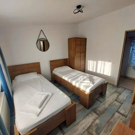 Guest house Seahorse