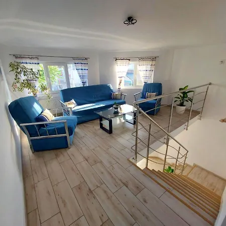 Seahorse Guest house