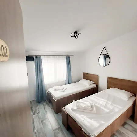 Seahorse Guest house