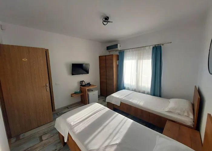 Seahorse Guest house