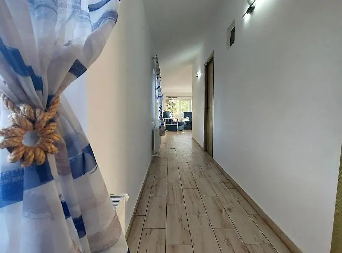 Guest house Seahorse Navodari