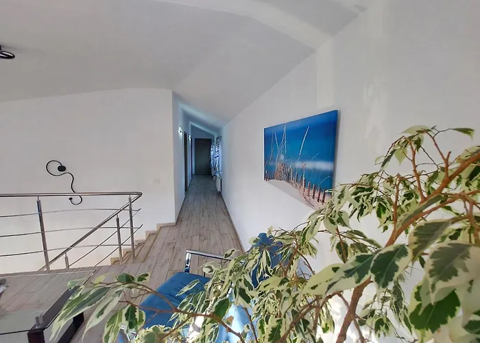 Seahorse Guest house Navodari