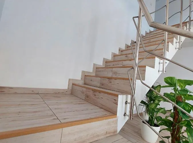 Guest house Seahorse