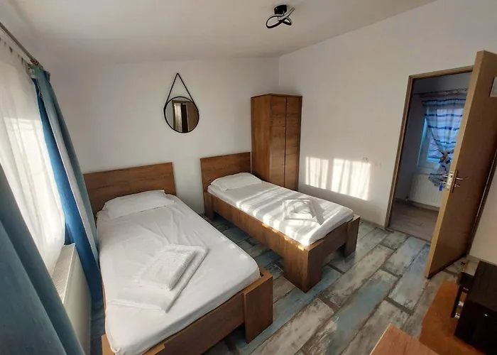 Guest house Seahorse