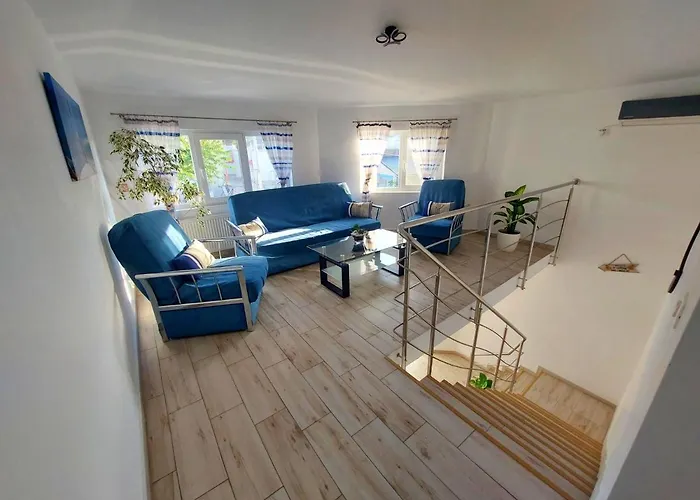 Seahorse Guest house