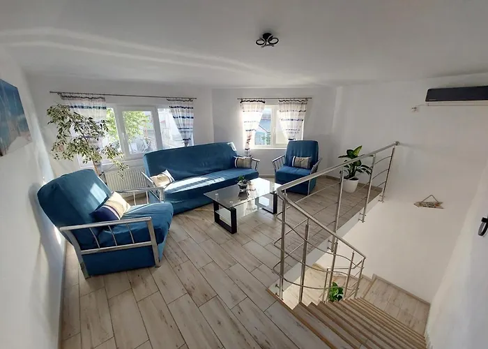 Seahorse Guest house 3*